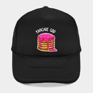 Pancake God Hat