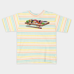 Sushi Kids T-Shirt