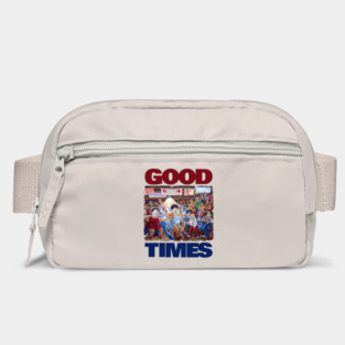 GOOD TIMES DANCE BLM Bag