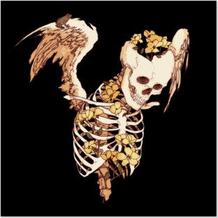 Virgo Posters and Art