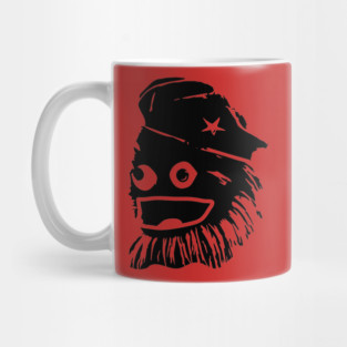 Gritty Guevara Mug