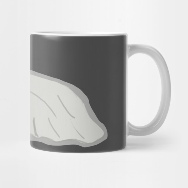 SLEEPING PANDA by droidmonkey