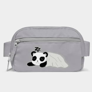 SLEEPING PANDA Bag
