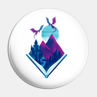 Oh, the places you'll go! Pin