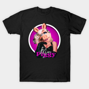 Miss Piggy T-Shirt