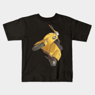 graphic Kids T-Shirt