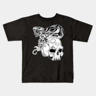 graphic Kids T-Shirt