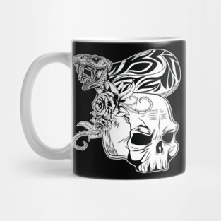 graphic Mug