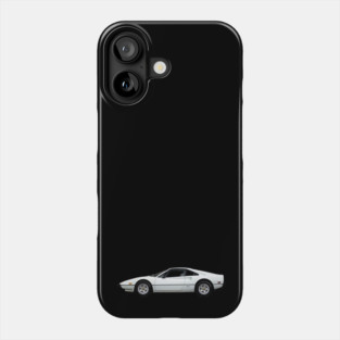 Ferrari 308 Phone Case