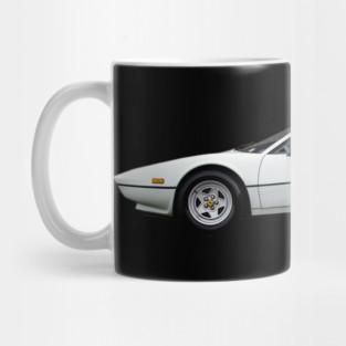 Ferrari 308 Mug