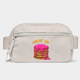 Pancake God Bag