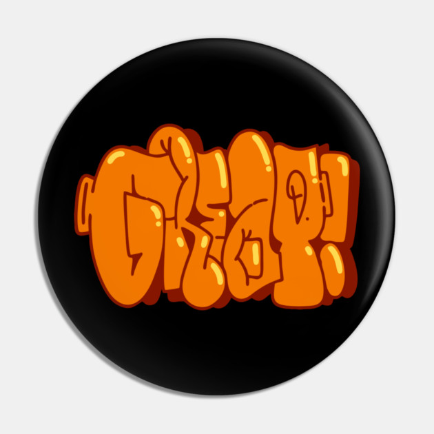 Great bombing Pin by DOSER