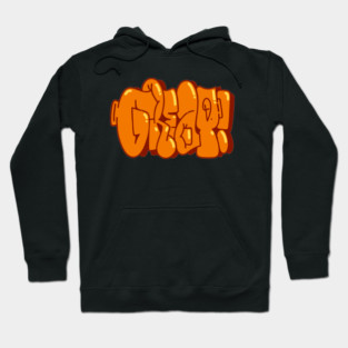 Great bombing Hoodie
