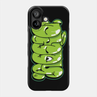 Daddy Graffiti Phone Case
