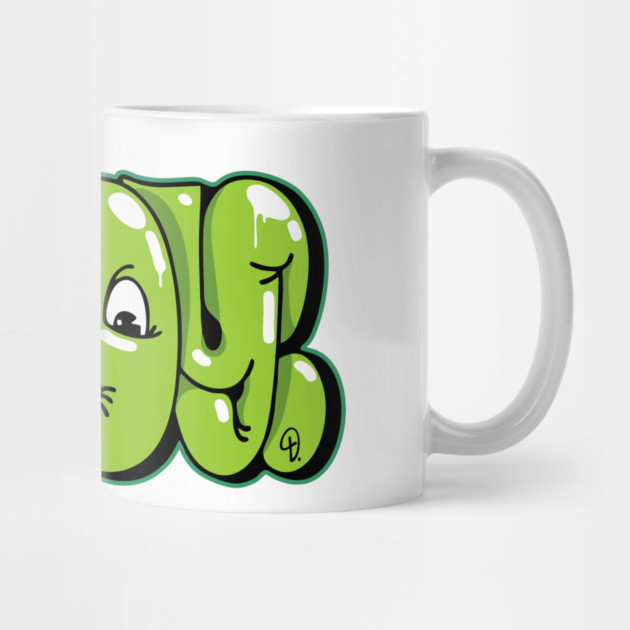 Daddy Graffiti by DOSER