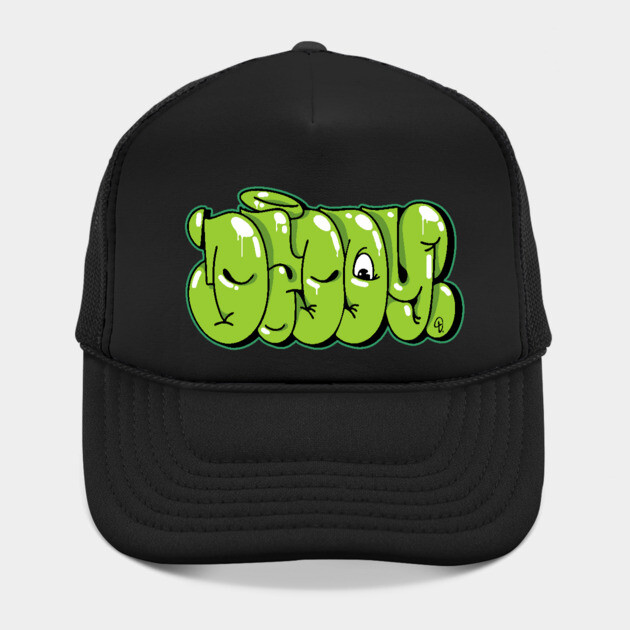 Daddy Graffiti by DOSER