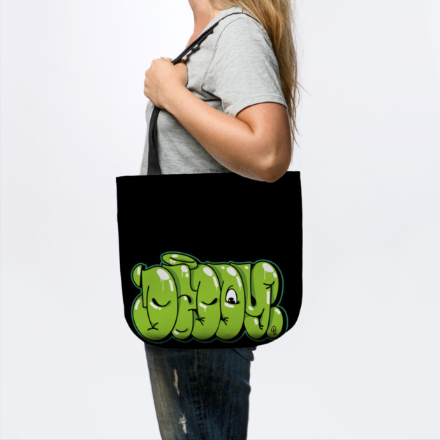 Daddy Graffiti by DOSER