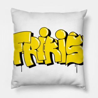 FRIKIS Pillow