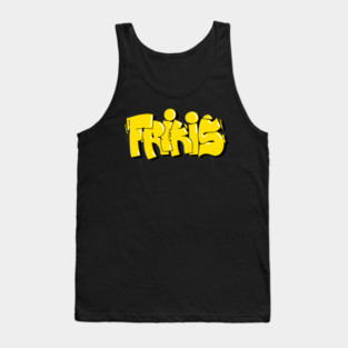 FRIKIS Tank Top
