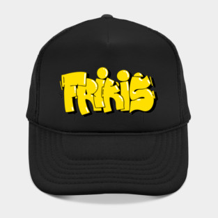 FRIKIS Hat