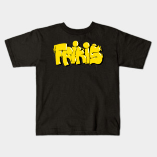 FRIKIS Kids T-Shirt