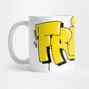 FRIKIS Mug