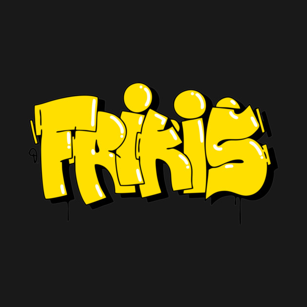 FRIKIS by DOSER