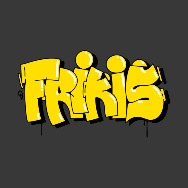 FRIKIS by DOSER