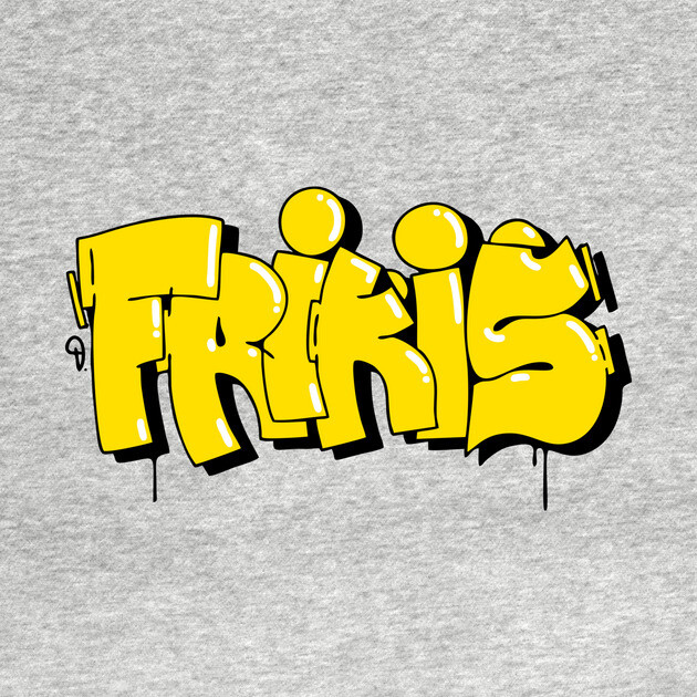 FRIKIS by DOSER