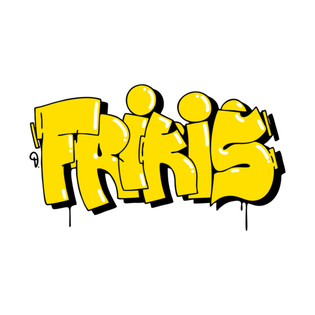 FRIKIS by DOSER