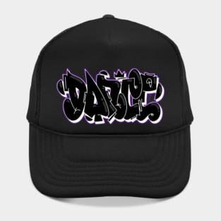 Dance bombing Hat