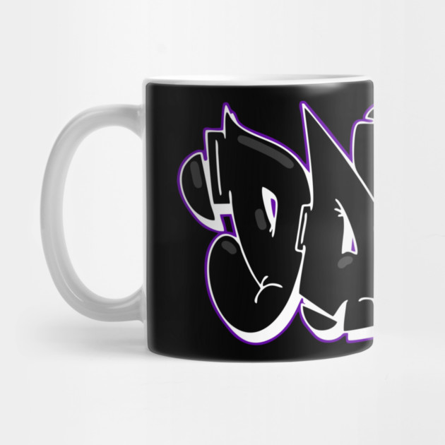 Dance bombing by DOSER