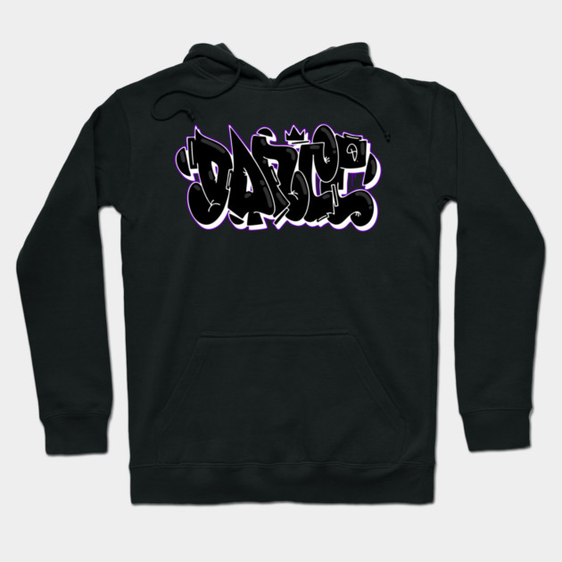 Dance bombing Hoodie by DOSER