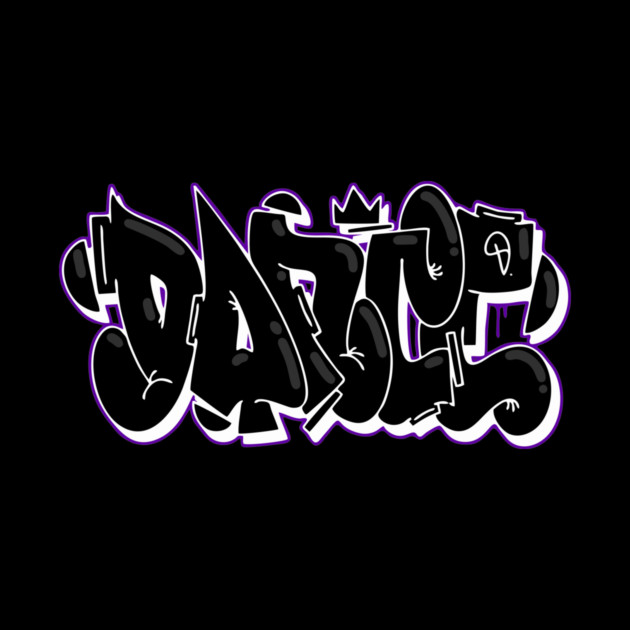 Dance bombing by DOSER