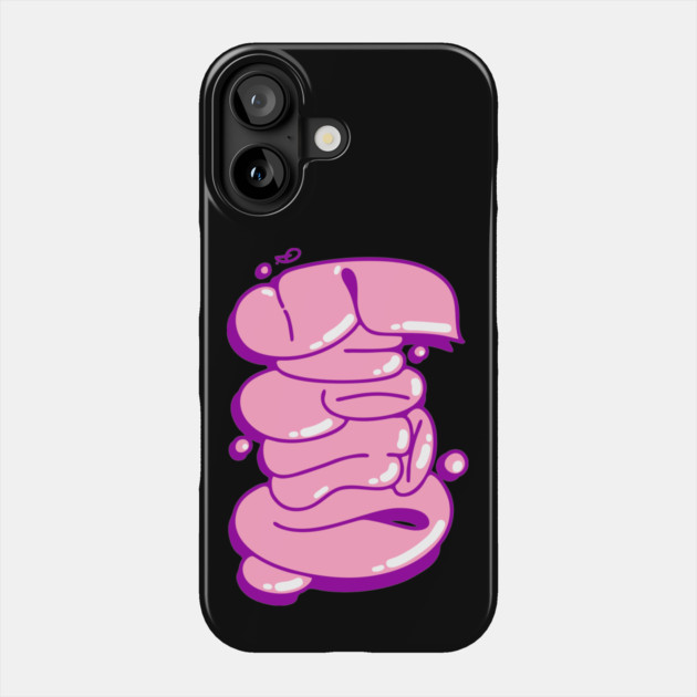 Sueño Graffiti Phone Case by DOSER