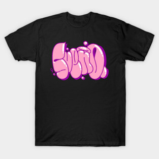 Sueño Graffiti T-Shirt