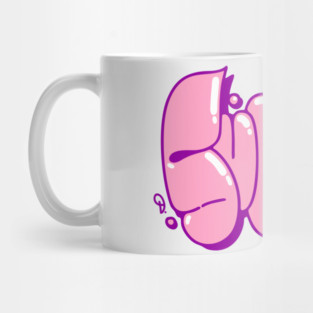 Sueño Graffiti Mug