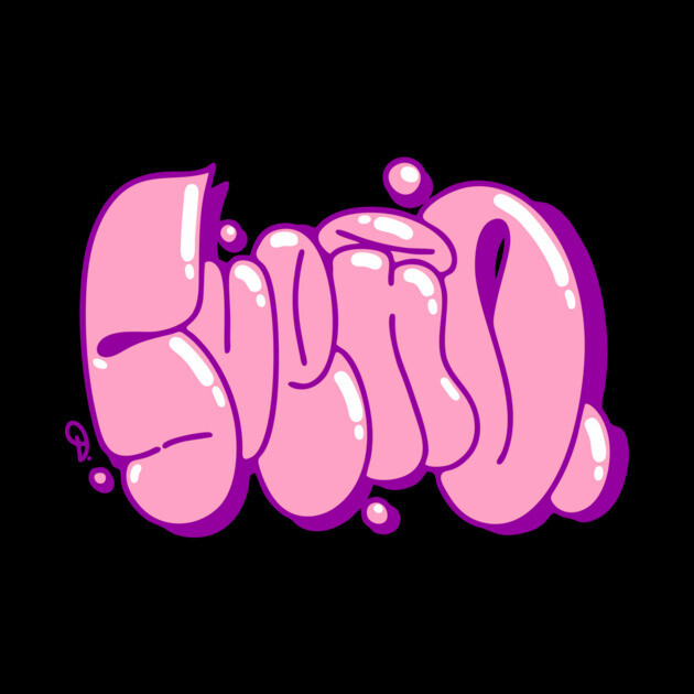 Sueño Graffiti by DOSER