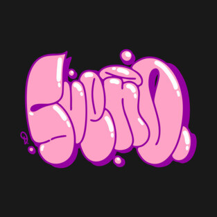 Sueño Graffiti T-Shirt