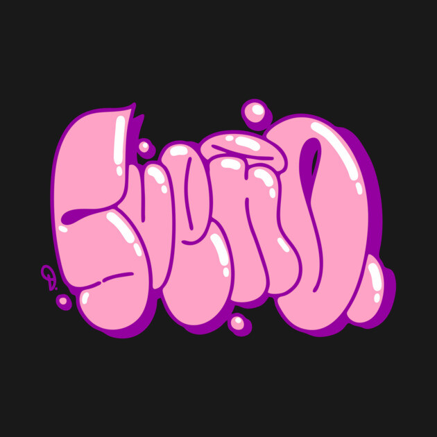 Sueño Graffiti by DOSER