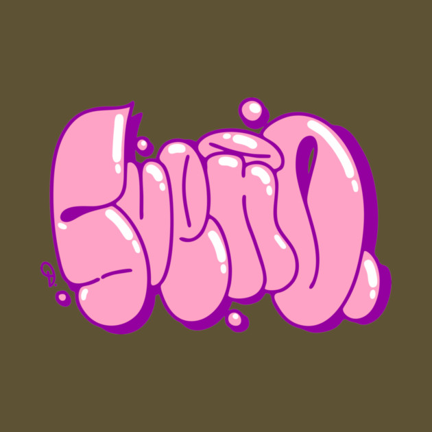 Sueño Graffiti by DOSER