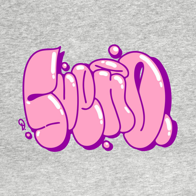 Sueño Graffiti by DOSER