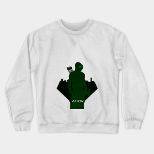 Arrow Crewneck Sweatshirt
