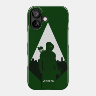 Arrow Phone Case