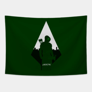 Arrow Tapestry