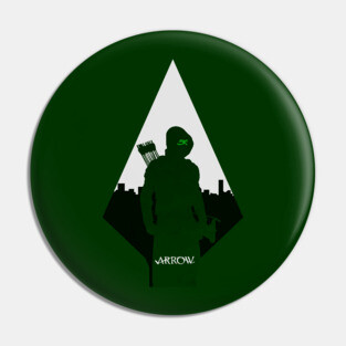 Arrow Pin