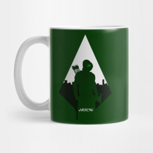 Arrow Mug