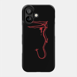 I am King Under the Mountain! Phone Case