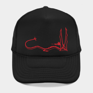 I am King Under the Mountain! Hat