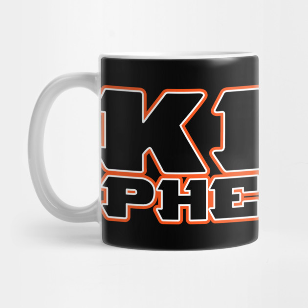 Kickpherson by Table Smashing